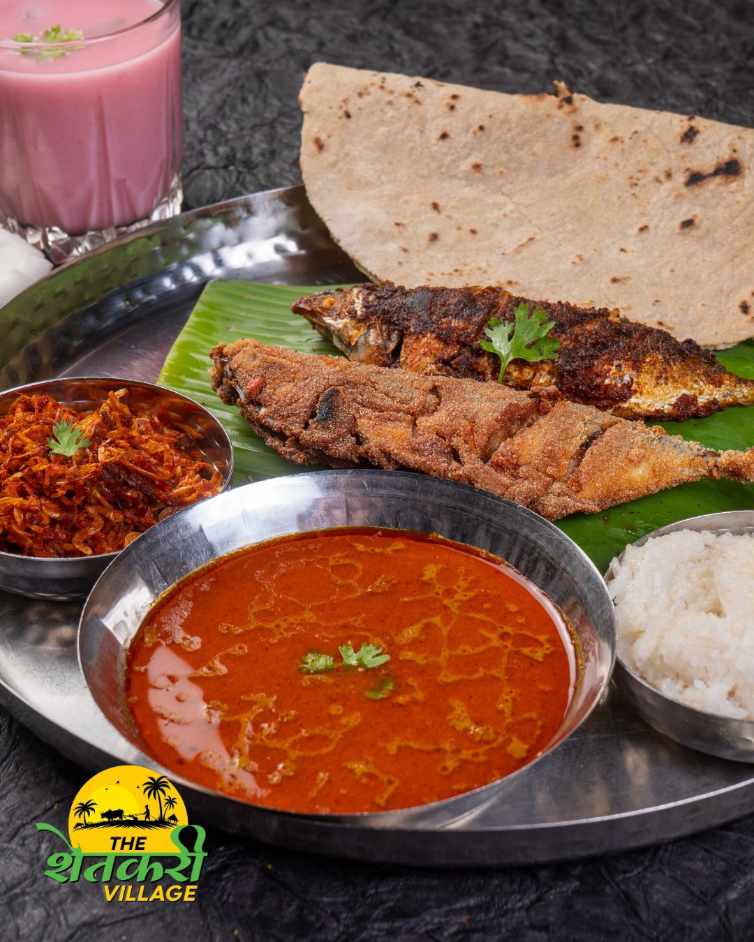 Mutton Sukka