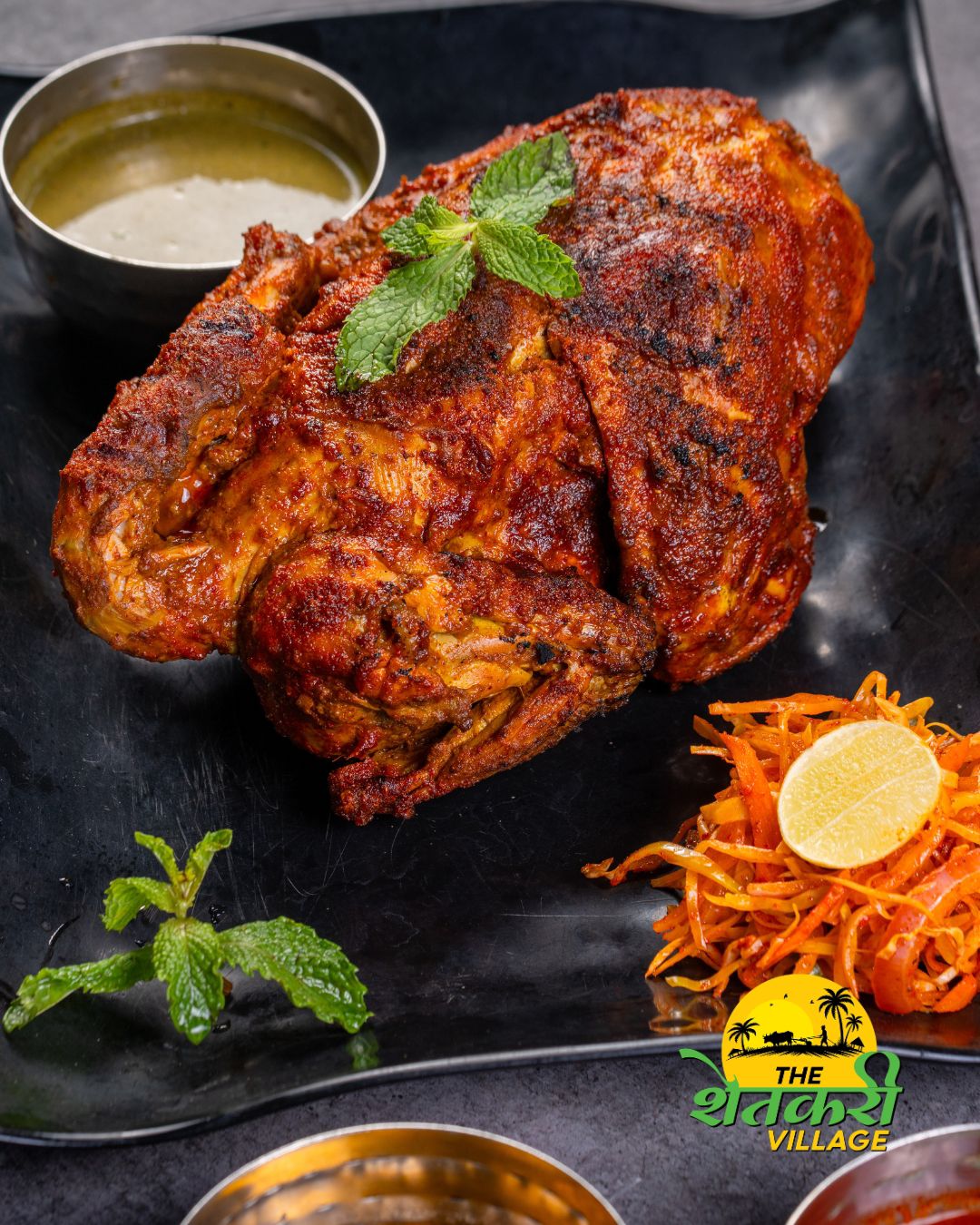 Veg Maratha